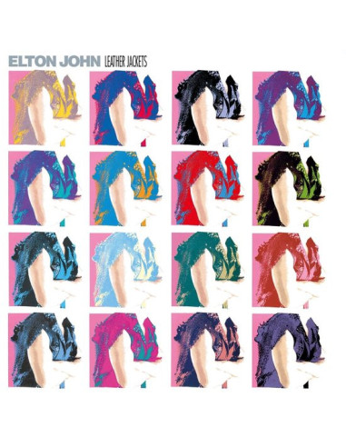 John Elton - Leather Jackets
