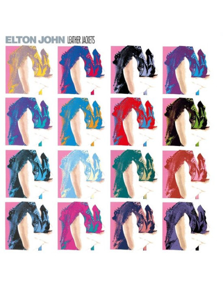John Elton - Leather Jackets