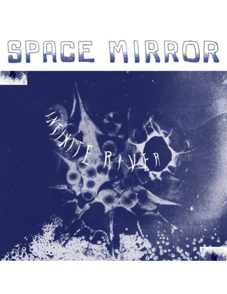 Infinite River - Space Mirror