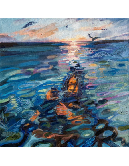 Deem Spencer - Adultsw!M (Navy Vinyl)