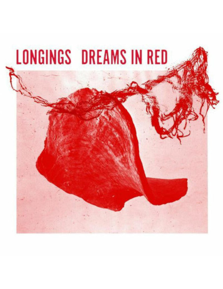 Longings - Dreams In Red
