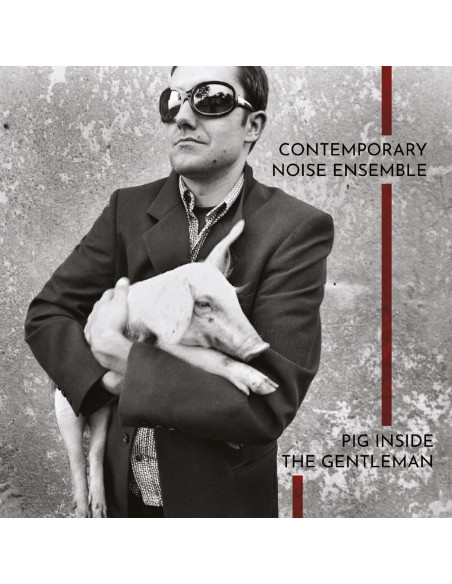 Contemporary Noise - An Excellent Spiritual Serviceman