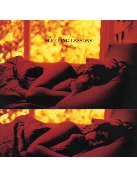 Alien Boy - Sleeping Lessons - Yellow Edition