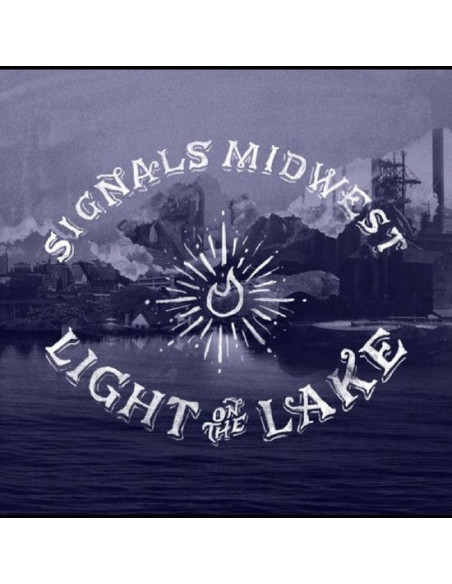 Signals Midwest - Light On The Lake - Navy