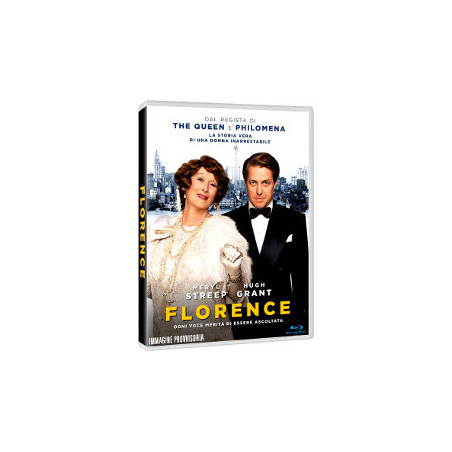 Florence (Blu Ray)