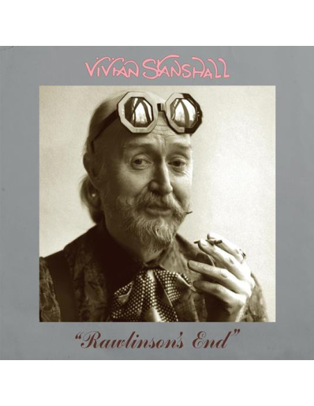 Stanshall, Vivian - Rawlinson'S End
