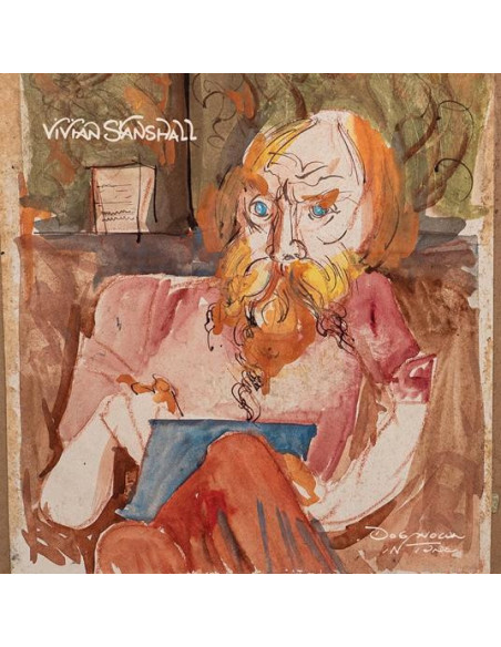 Stanshall, Vivian - Dog Howl In Tune