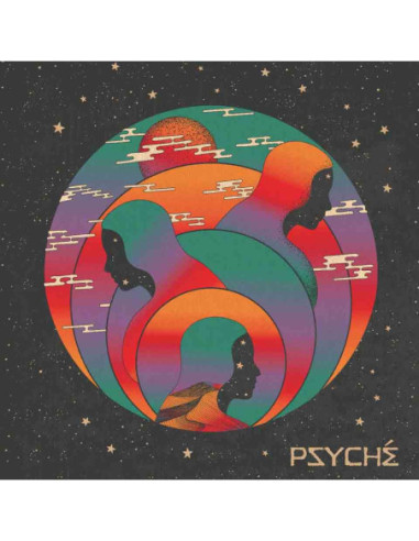 Psyche - Psyche