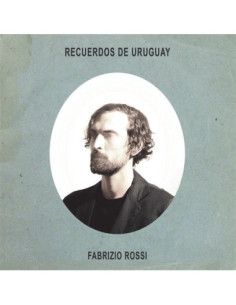 Rossi, Fabrizio - Recuerdos De Uruguay