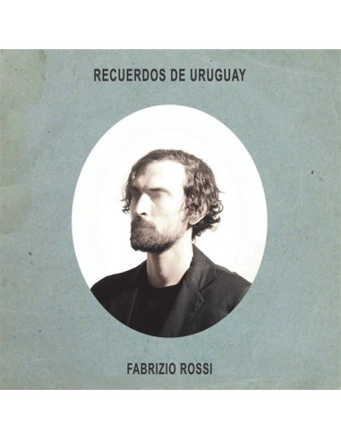 Rossi, Fabrizio - Recuerdos De Uruguay
