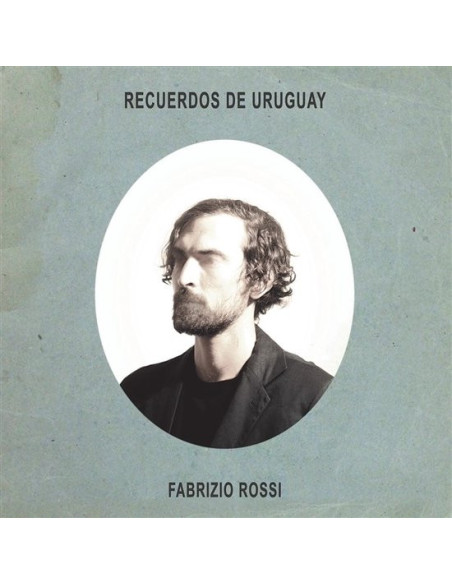 Rossi, Fabrizio - Recuerdos De Uruguay