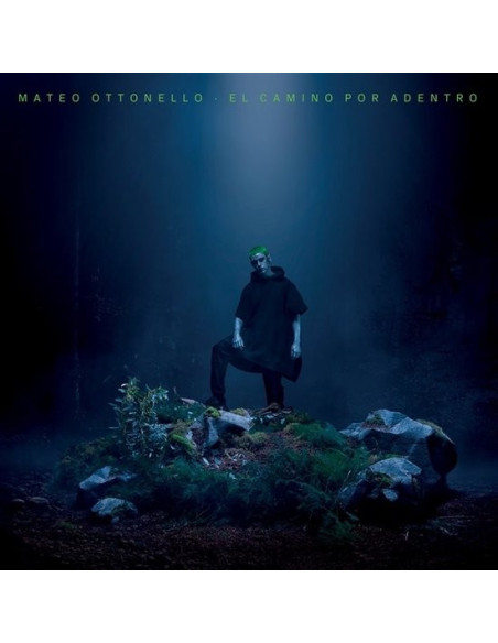 Ottonello, Mateo - El Camino Por Adentro