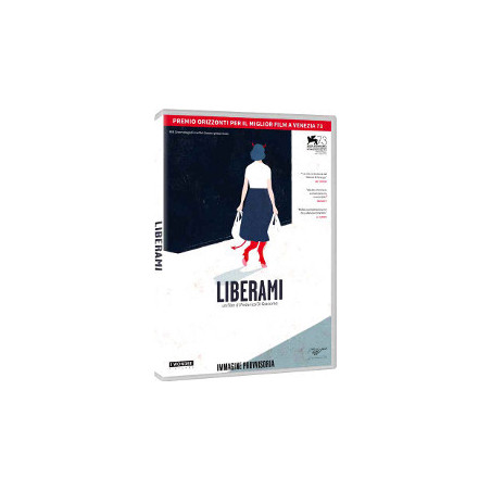 Liberami