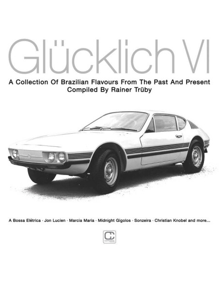 Compilation - Various Artists-Gl Cklich Vi Compiled By