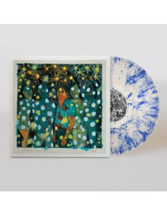 Will Butler + Sister - Will Butler + Sister Squares (Natural W/