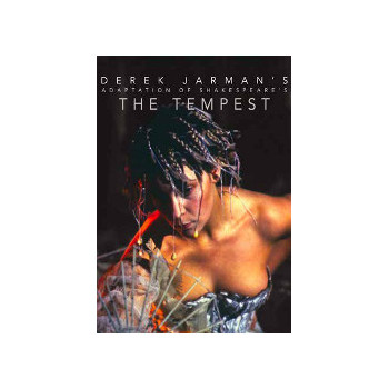 The Tempest (Blu Ray)