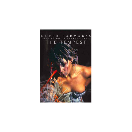 The Tempest (Blu Ray)