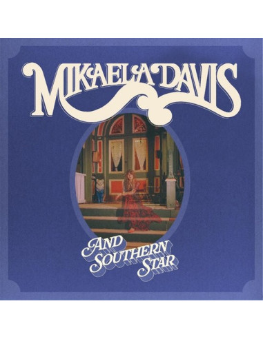 Davis, Mikaela - And Southern Star! -...