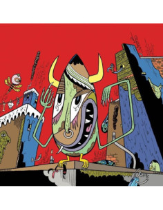 Wolfmanhattan Projec - Summer Forever And Ever