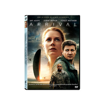 Arrival