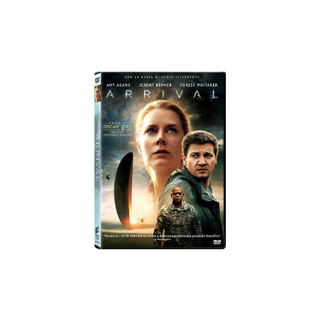 Arrival