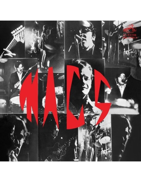 Los Mac S - Mac S