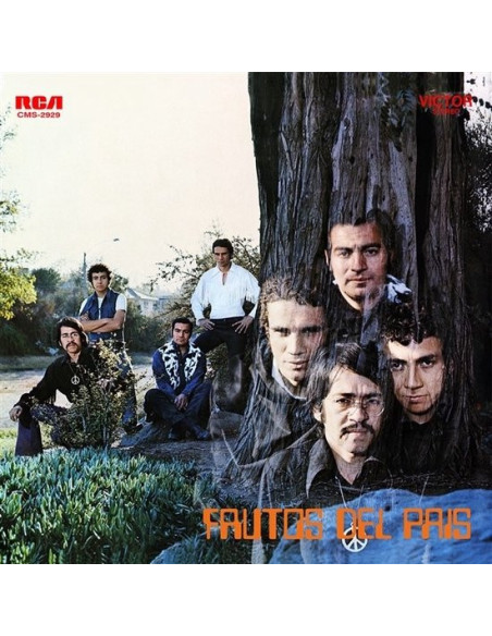 Frutos Del Pais - Frutos Del Pais