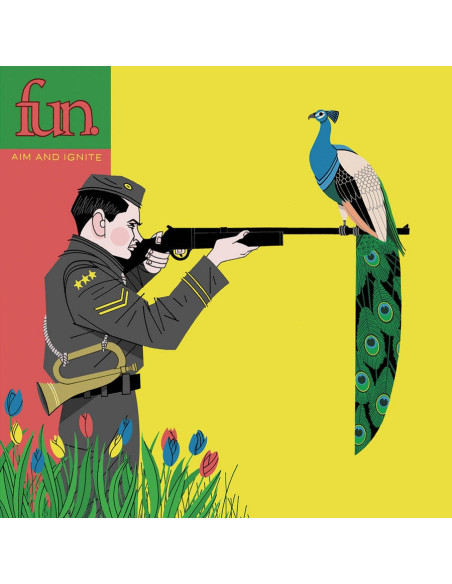 Fun - Aim And Ignite