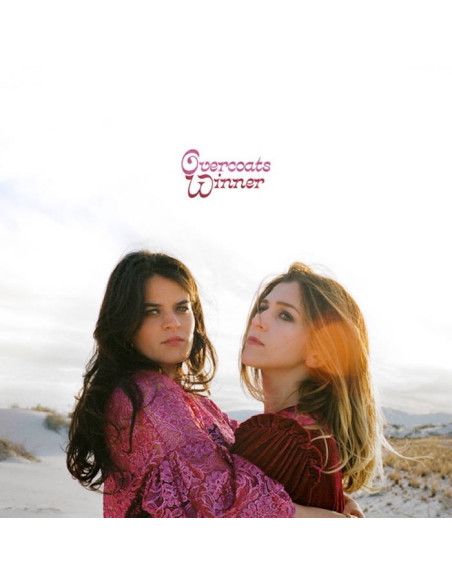 Overcoats - Winner (Rootbeer Brown Vinyl)