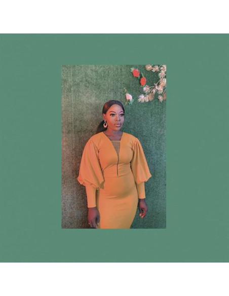Sidibe, Namian - Namian Sidibe