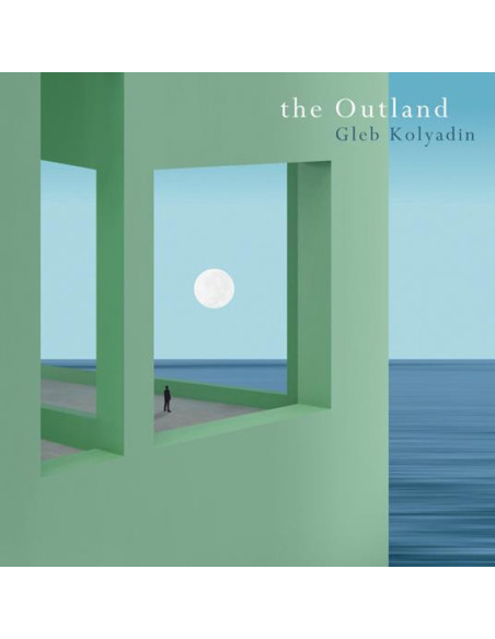 Kolyadin, Gleb - The Outland