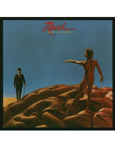 Rush - Dreaming Out Loud Vol.2