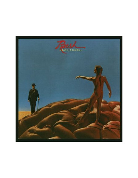 Rush - Dreaming Out Loud Vol.2
