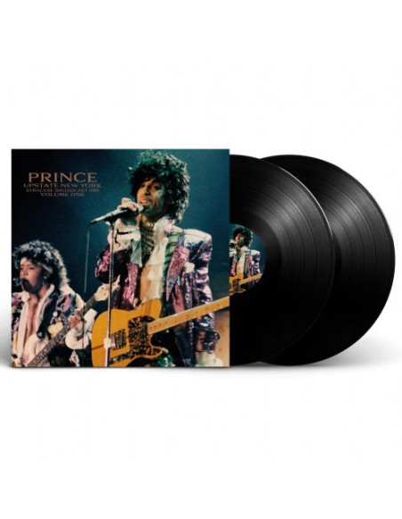 Prince - Upstate New York Vol.1