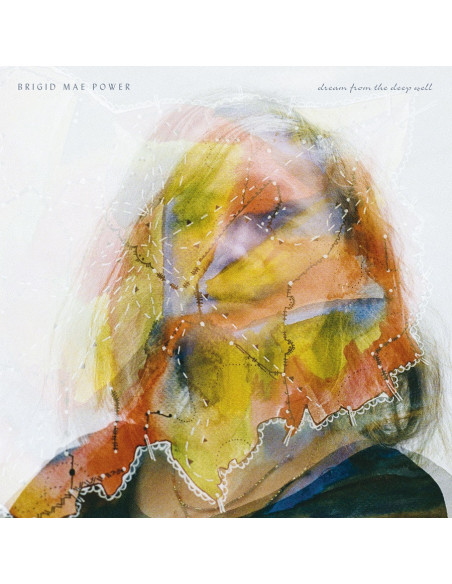Power, Brigid Mae - Dream From The Deep Well