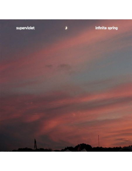 Superviolet - Infinite Spring