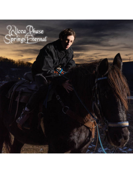 Wicca Phase Springs - Wicca Phase Springs Eternal