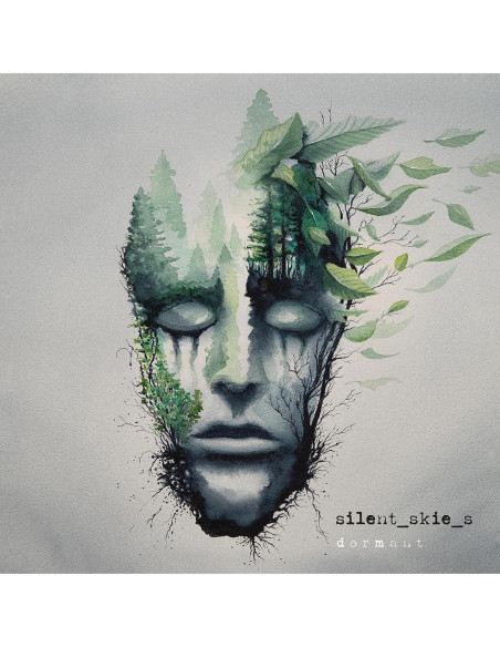 Silent Skies - Dormant