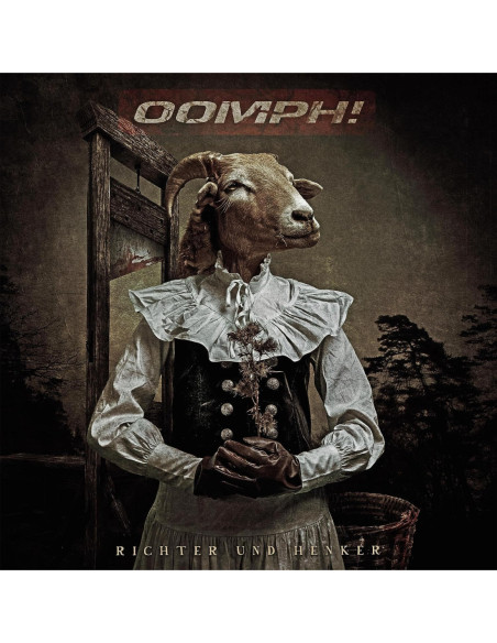 Oomph! - Richter Und Henker