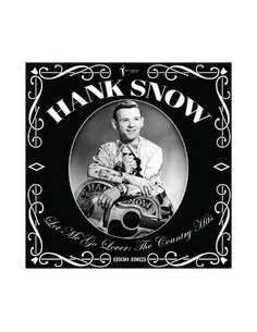 Let Me Go Lover - Hank Snow