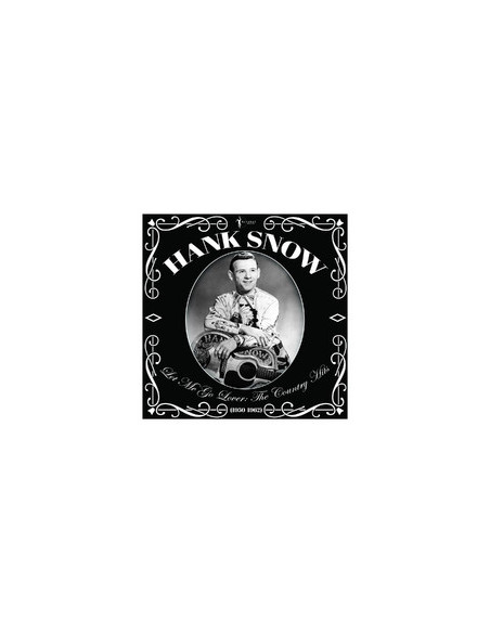 Let Me Go Lover - Hank Snow