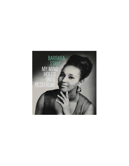 Barbara Stant - My Mind Holds On To Yesterday (Coke Bott