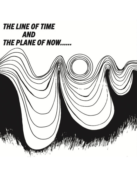 Small, Shira - Line Of Time And The Plane Of Now