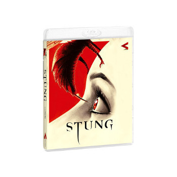 Stung (Blu Ray)
