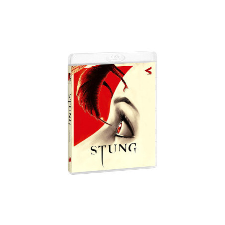 Stung (Blu Ray)