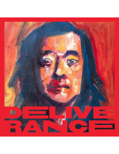 Hung, Andrew - Deliverance