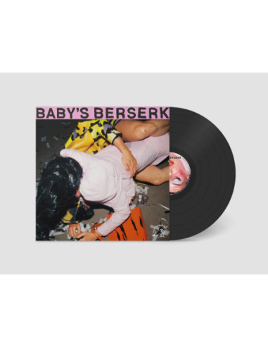 Baby'S Berserk - Baby'S Berserk ed.2023