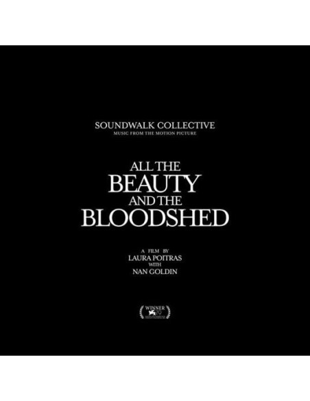 Soundwalk Collective - All The Beauty And The Bloodshed