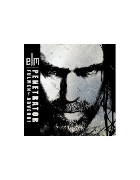 Elm - Penetrator - Fulmen Adveho