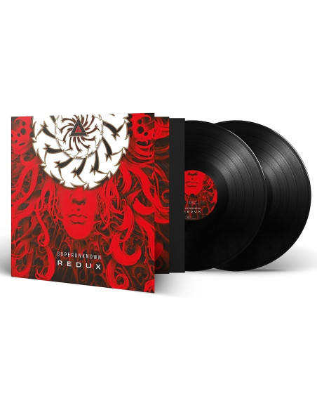 Compilation - Superunknown Redux